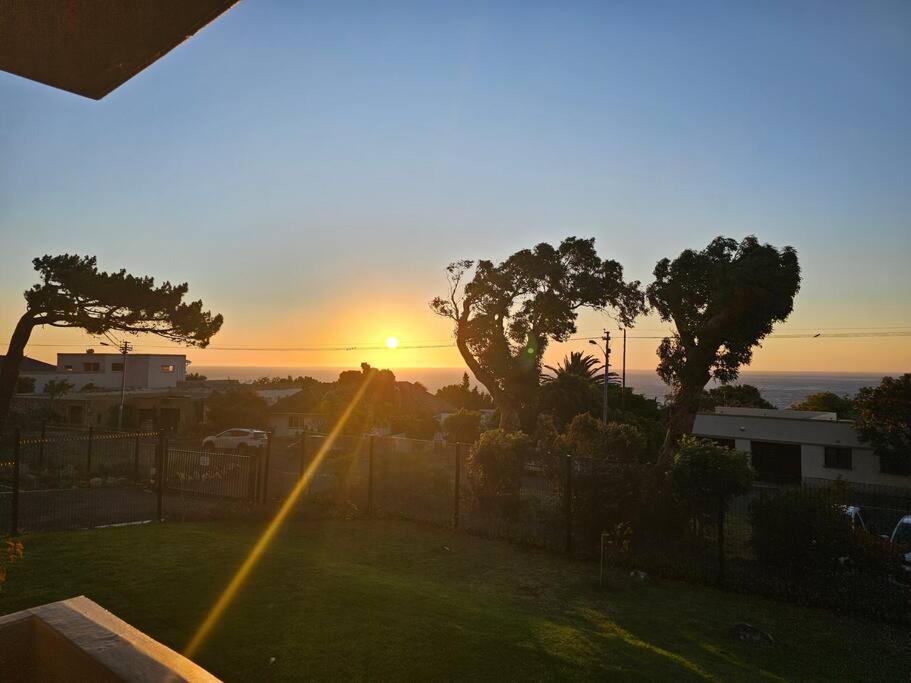 In Camps Bay Appartement Le Cap