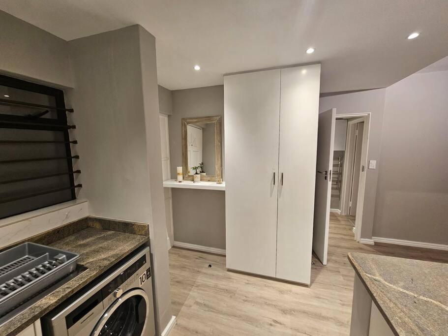 Appartement In Camps Bay Le Cap
