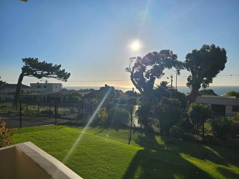 Appartement In Camps Bay