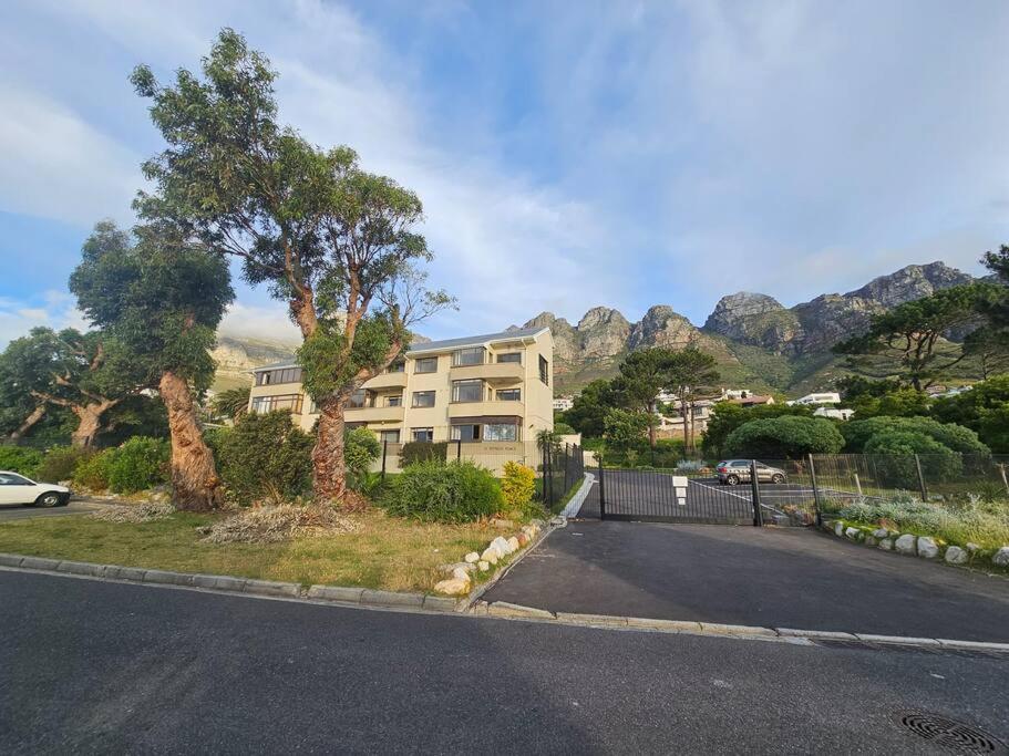 In Camps Bay Appartement *