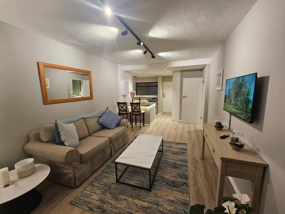 Appartement In Camps Bay Le Cap