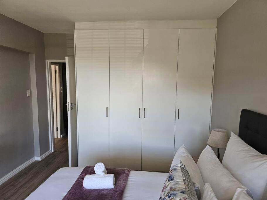 In Camps Bay Apartment *