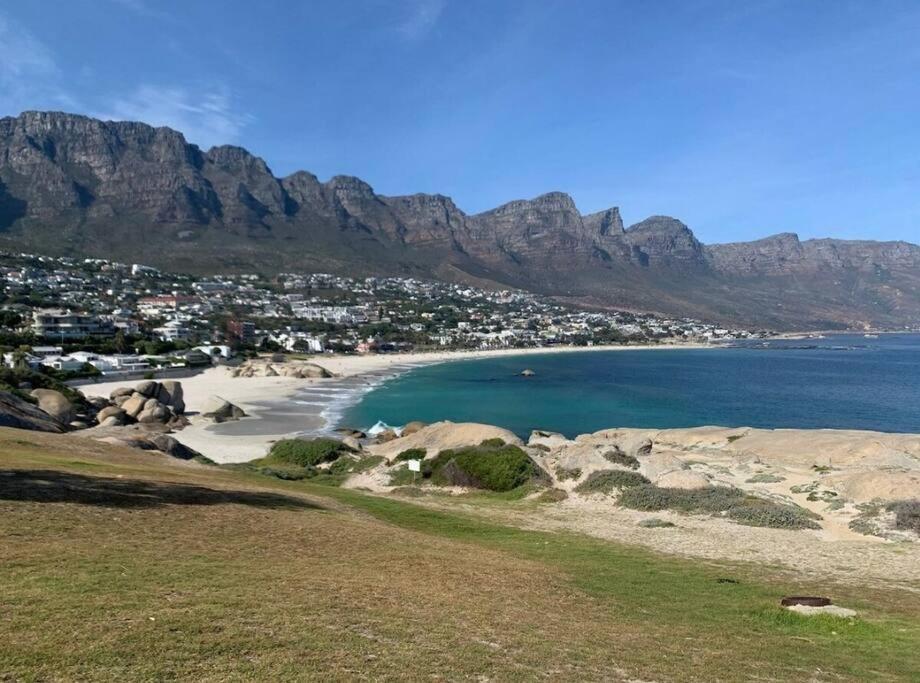 In Camps Bay * Cape Town